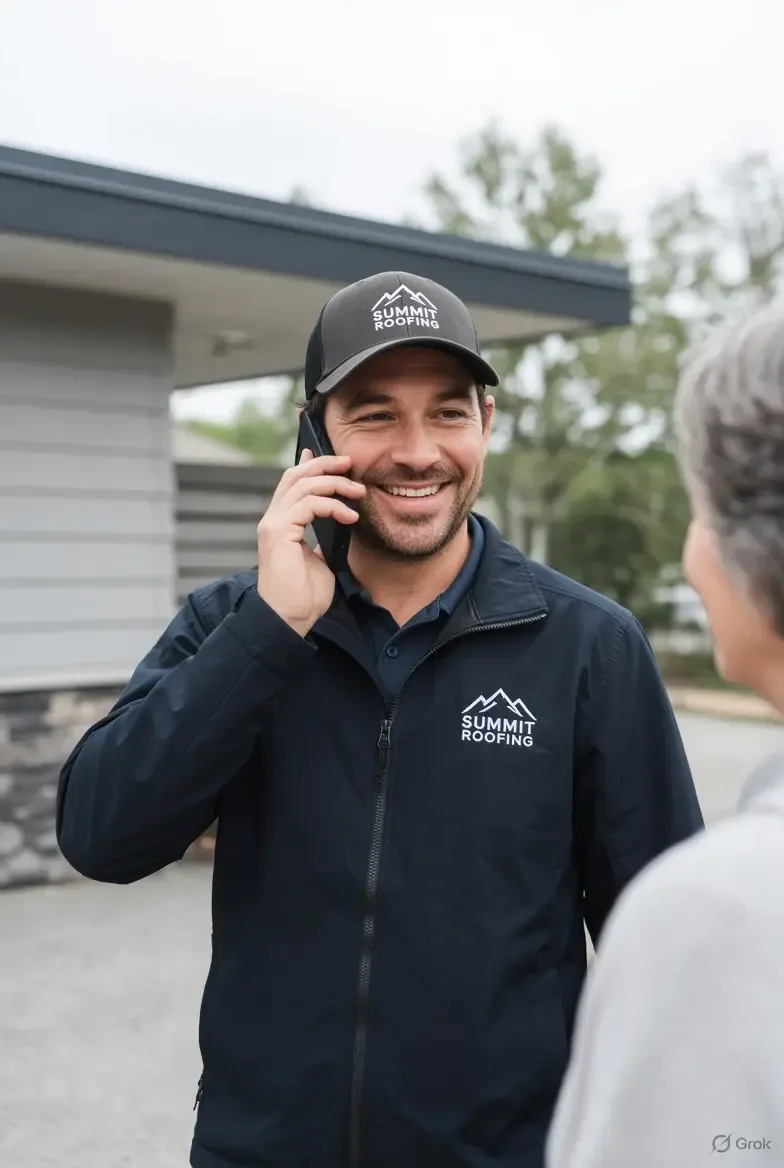 Flat Roof Leak Repair Geronimo, OK FAQs